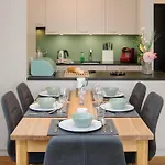 Daire La Siala Apt-7 By Interhome Falera