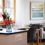 La Siala Apt-7 By Interhome Daire Falera