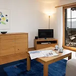 La Siala Apt-7 By Interhome Daire *