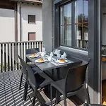 La Siala Apt-7 By Interhome Daire