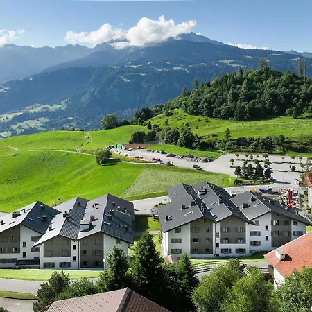 La Siala Apt-7 By Interhome Appartement *