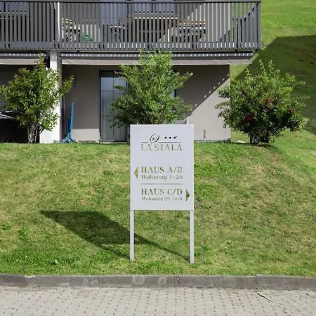 La Siala Apt-7 By Interhome *