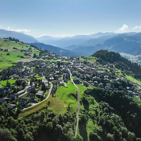 La Siala Apt-7 By Interhome פאלרה