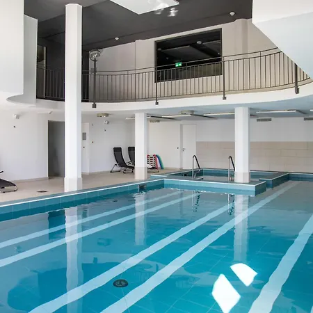 דירה La Siala Apt-7 By Interhome