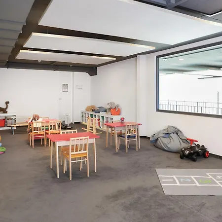 דירה La Siala Apt-7 By Interhome פאלרה