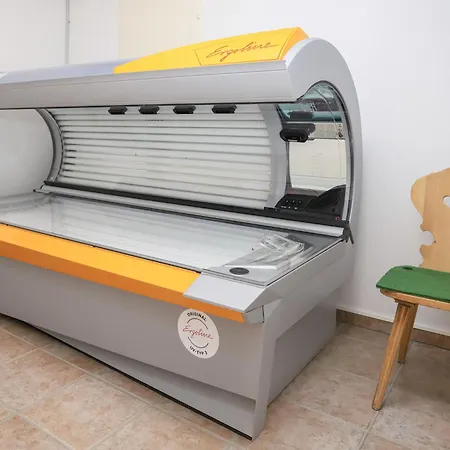 La Siala Apt-7 By Interhome *