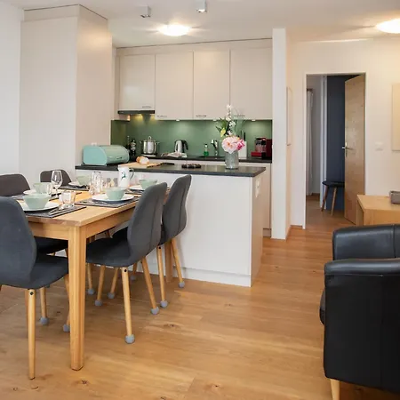 Appartement La Siala Apt-7 By Interhome