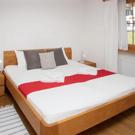 La Siala Apt-7 By Interhome Appartement *