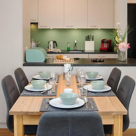 Διαμέρισμα La Siala Apt-7 By Interhome Falera