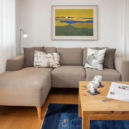 דירה La Siala Apt-7 By Interhome פאלרה