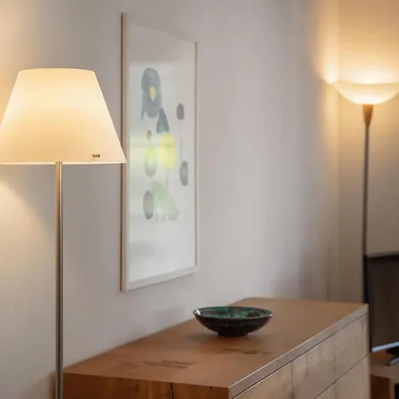 La Siala Apt-7 By Interhome *