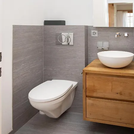 La Siala Apt-7 By Interhome