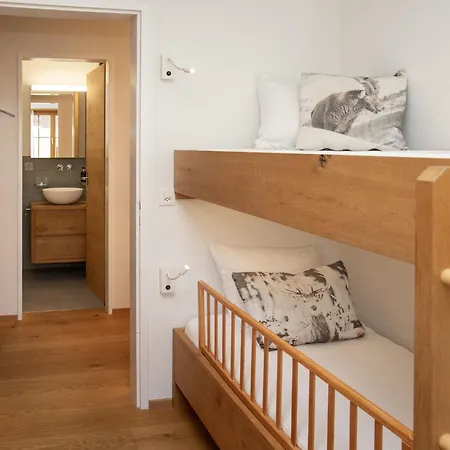 La Siala Apt-7 By Interhome *