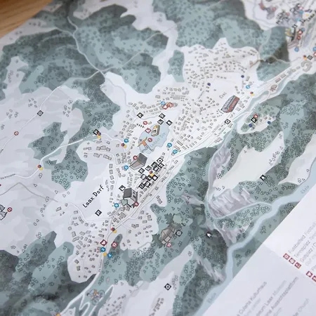 アパート La Siala Apt-7 By Interhome ファレラ