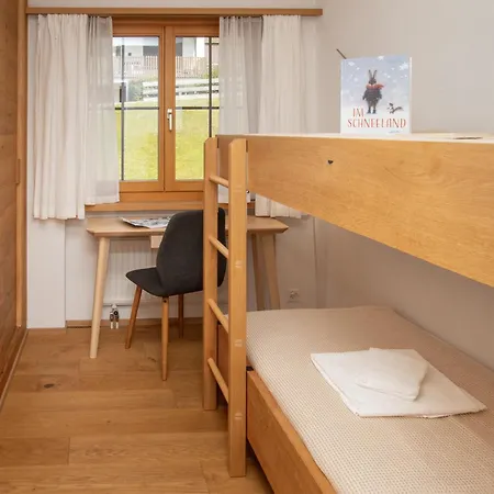 La Siala Apt-7 By Interhome *