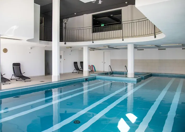 Appartement La Siala Apt-7 By Interhome