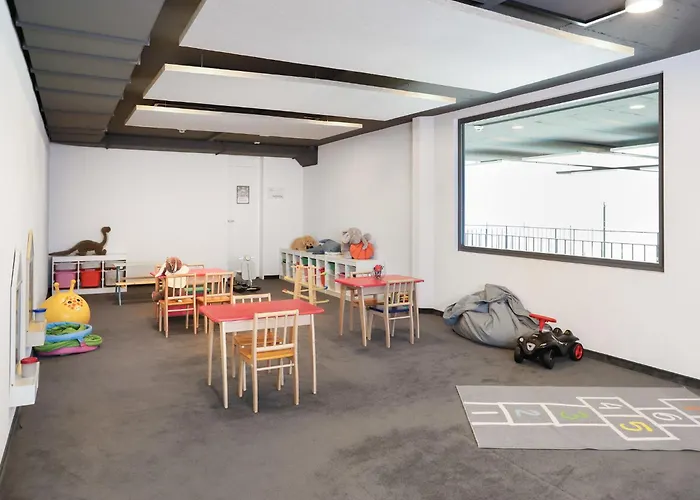 Appartement La Siala Apt-7 By Interhome Falera