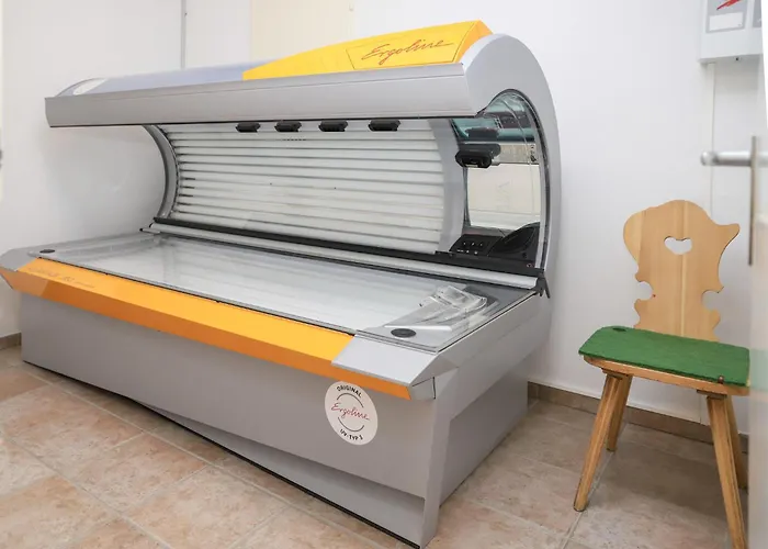 La Siala Apt-7 By Interhome *