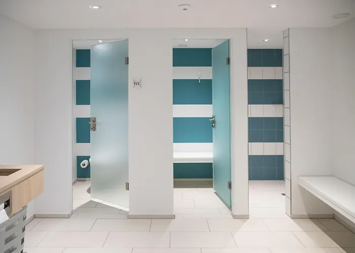 Appartement La Siala Apt-7 By Interhome *