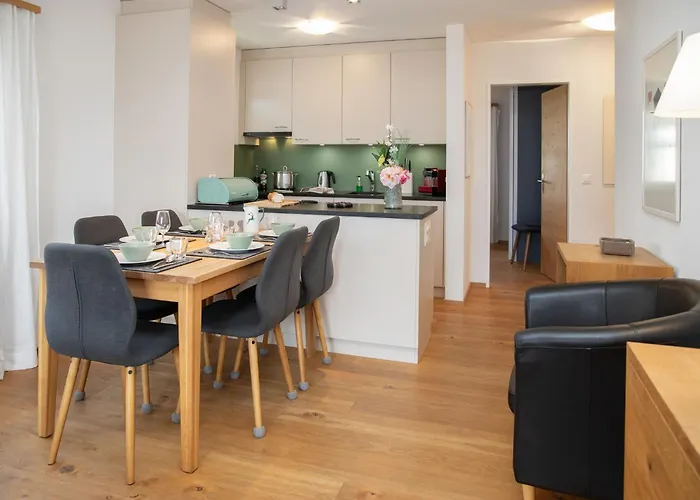 Appartement La Siala Apt-7 By Interhome