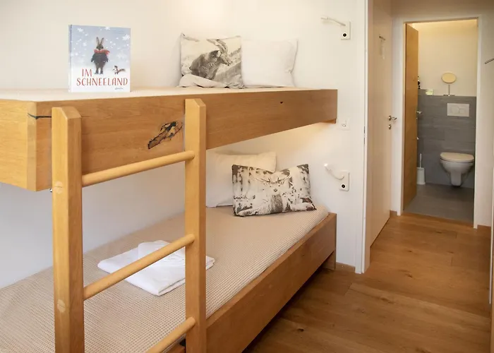 La Siala Apt-7 By Interhome Appartement