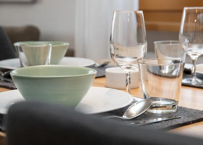 La Siala Apt-7 By Interhome *