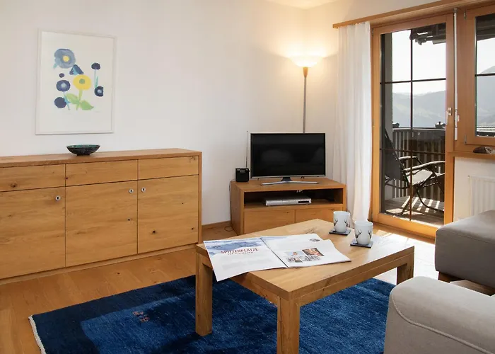 La Siala Apt-7 By Interhome Appartement *