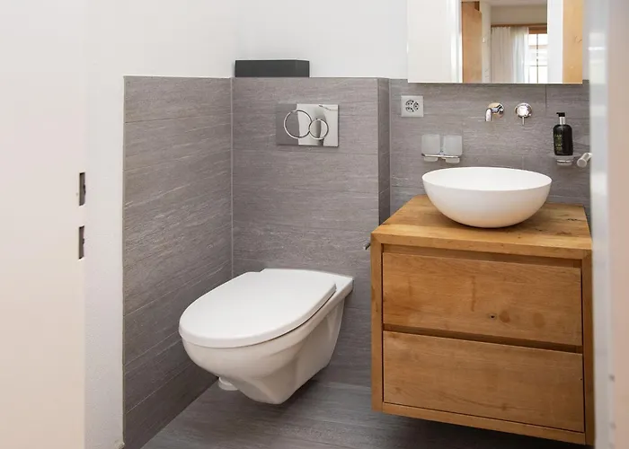 La Siala Apt-7 By Interhome