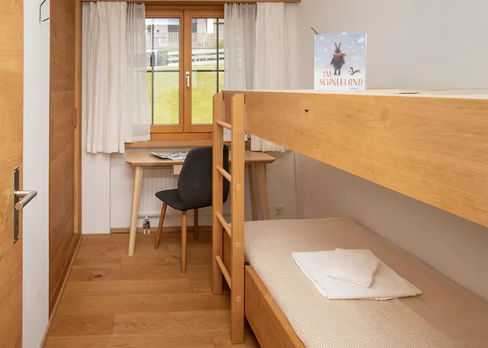 La Siala Apt-7 By Interhome *