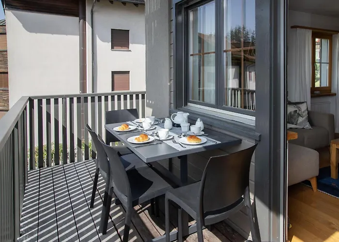 La Siala Apt-7 By Interhome Appartement