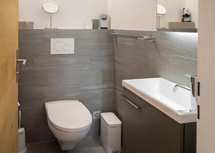 Appartement La Siala Apt-7 By Interhome