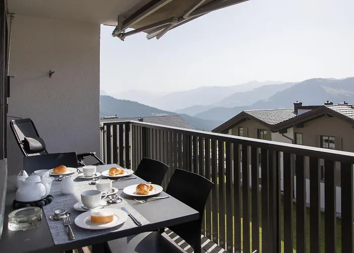 Appartement La Siala Apt-7 By Interhome