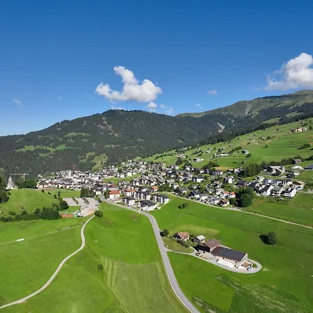 La Siala Apt-7 By Interhome