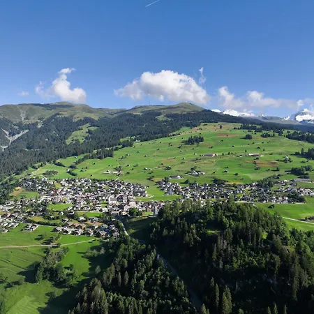 La Siala Apt-7 By Interhome شقة *