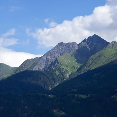 La Siala Apt-7 By Interhome