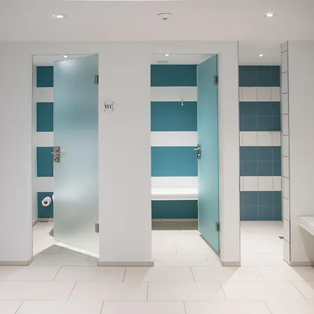 شقة La Siala Apt-7 By Interhome *