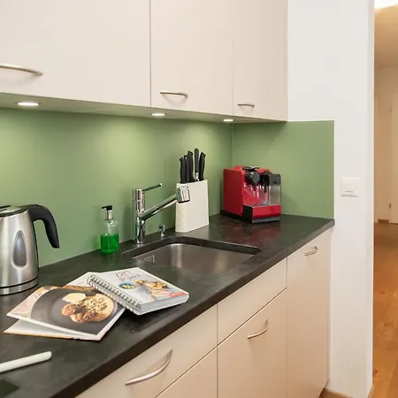 شقة La Siala Apt-7 By Interhome فاليرا