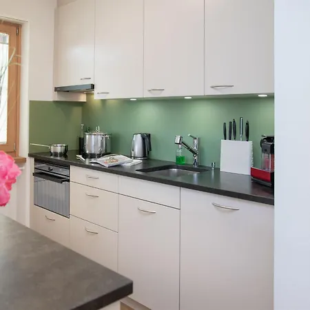 شقة La Siala Apt-7 By Interhome *