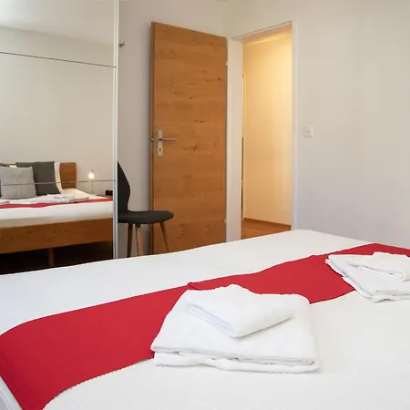 La Siala Apt-7 By Interhome فاليرا