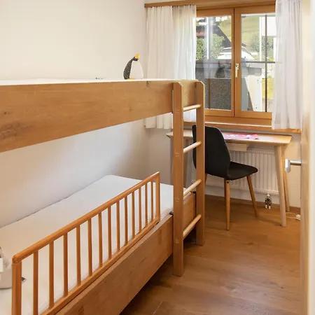 شقة La Siala Apt-7 By Interhome *