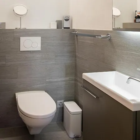 شقة La Siala Apt-7 By Interhome