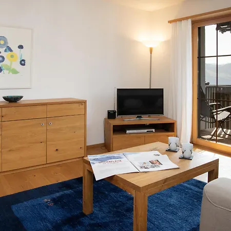 La Siala Apt-7 By Interhome Appartement *