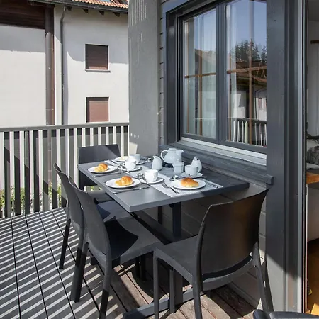 La Siala Apt-7 By Interhome Appartement