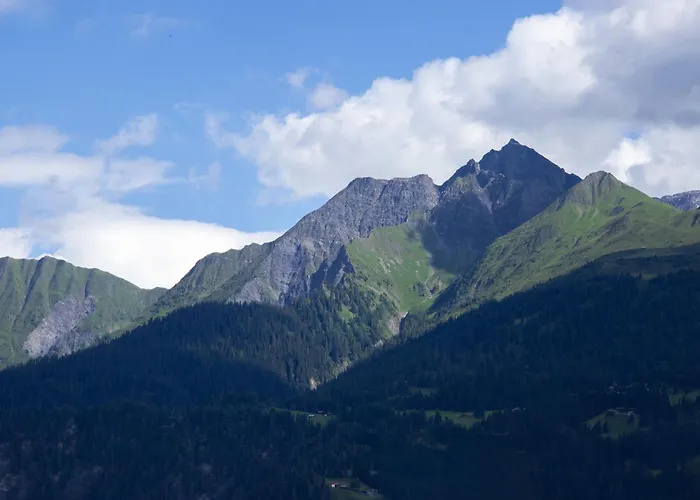 La Siala Apt-7 By Interhome