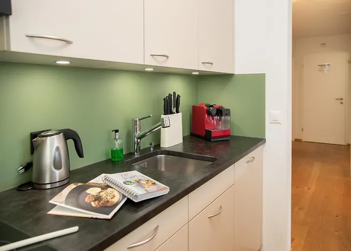 아파트 La Siala Apt-7 By Interhome 팔레라