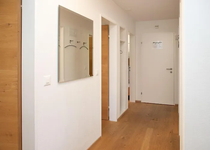 La Siala Apt-7 By Interhome * 팔레라