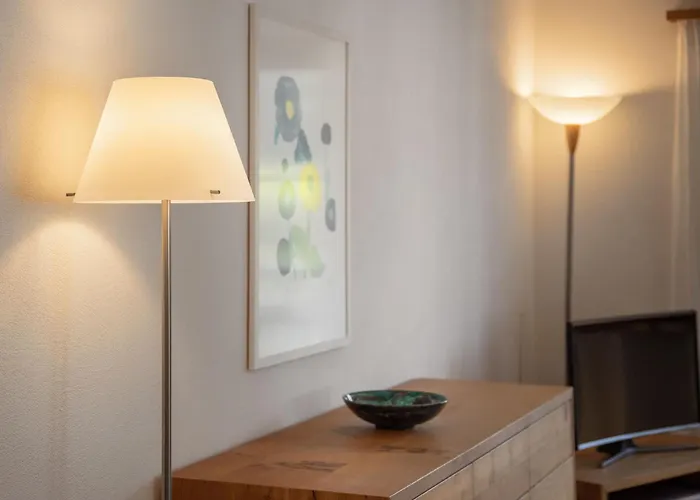 La Siala Apt-7 By Interhome *