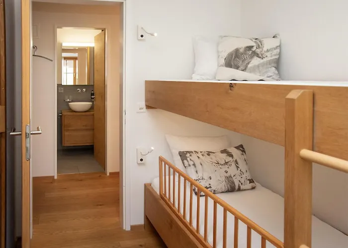 La Siala Apt-7 By Interhome *